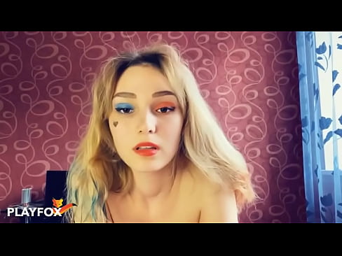 ❤️ Kaca tingal kasunyatan virtual Magic menehi kula jinis karo Harley Quinn ❤ Saru keras ing kita% jv.tubesexer-com.ru% ﹏